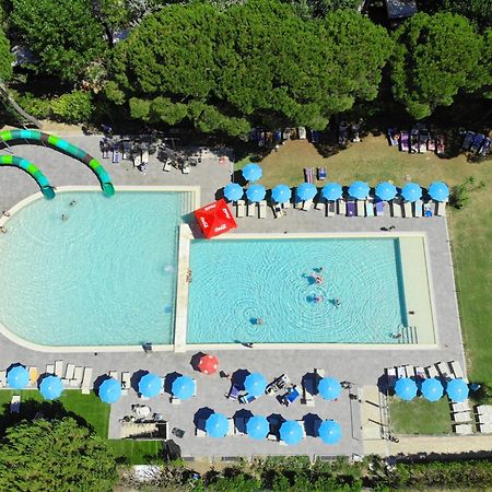 Camping Badiaccia Village Castiglione del Lago Εξωτερικό φωτογραφία