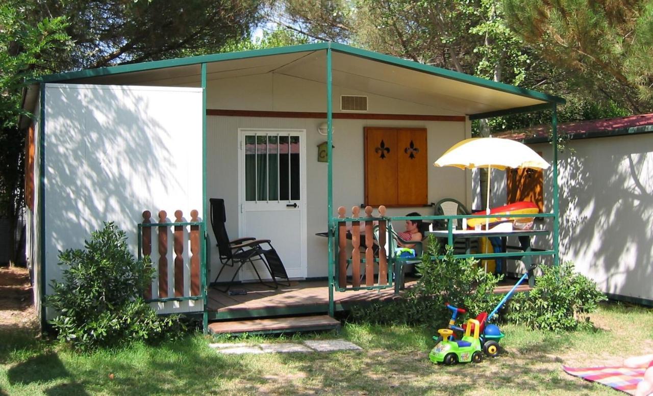 Camping Badiaccia Village Castiglione del Lago Εξωτερικό φωτογραφία