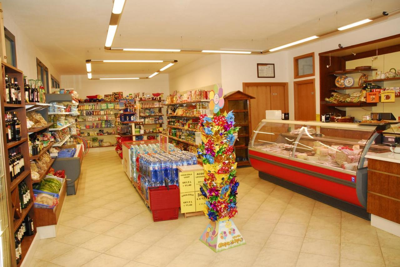 Camping Badiaccia Village Castiglione del Lago Εξωτερικό φωτογραφία