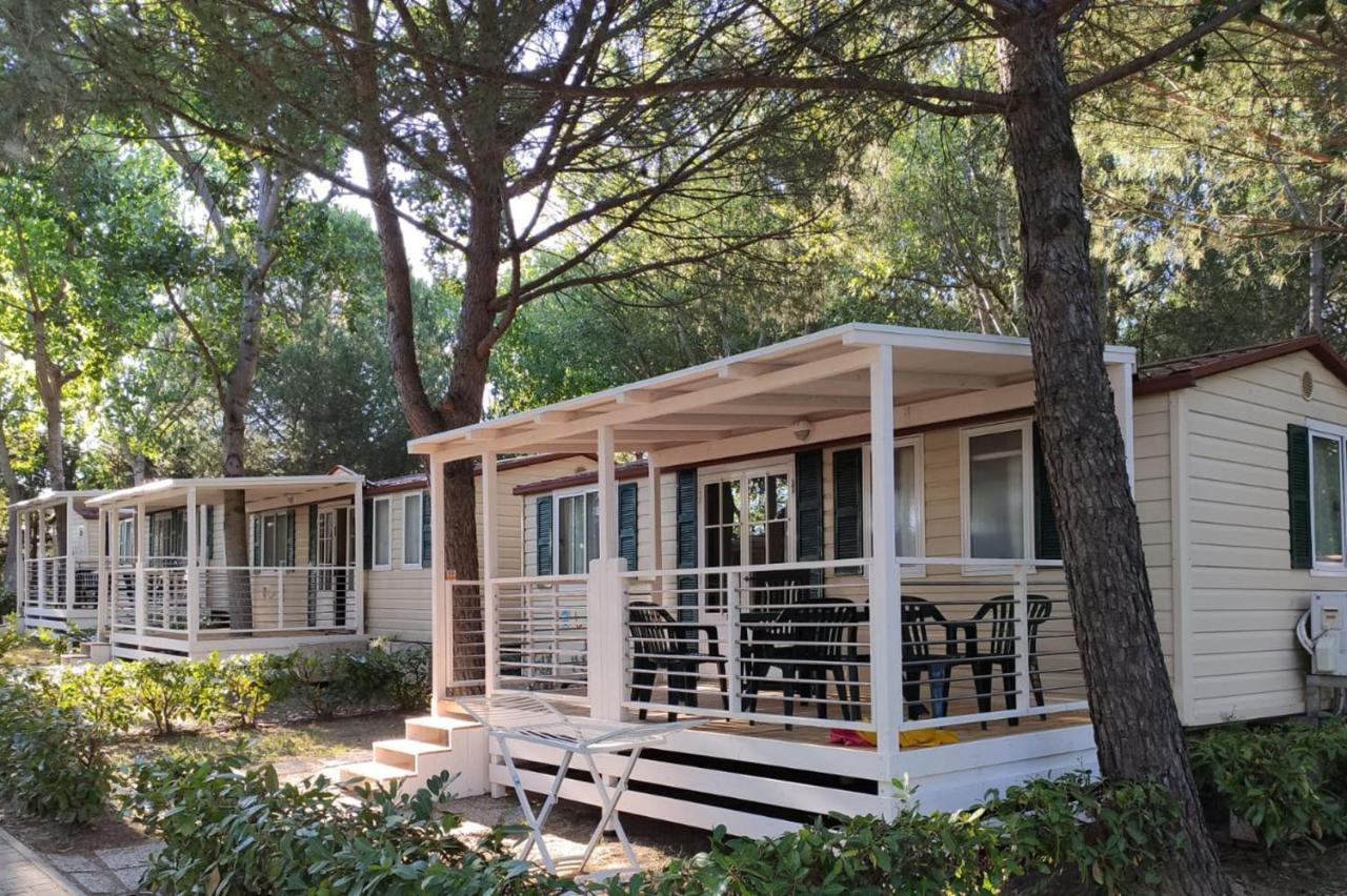 Camping Badiaccia Village Castiglione del Lago Εξωτερικό φωτογραφία