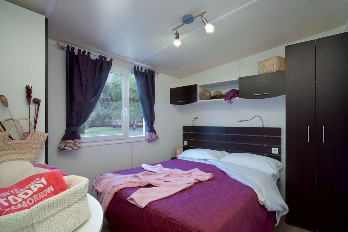 Camping Badiaccia Village Castiglione del Lago Εξωτερικό φωτογραφία