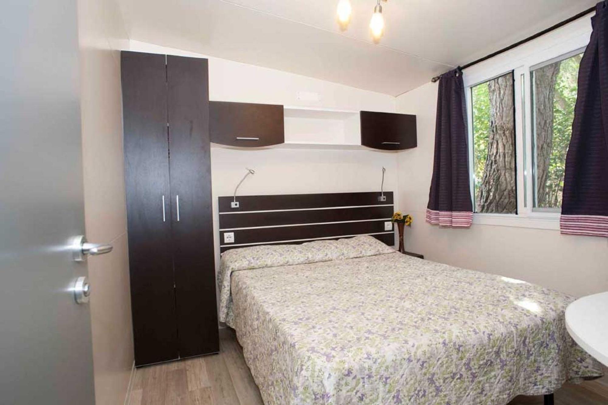 Camping Badiaccia Village Castiglione del Lago Εξωτερικό φωτογραφία