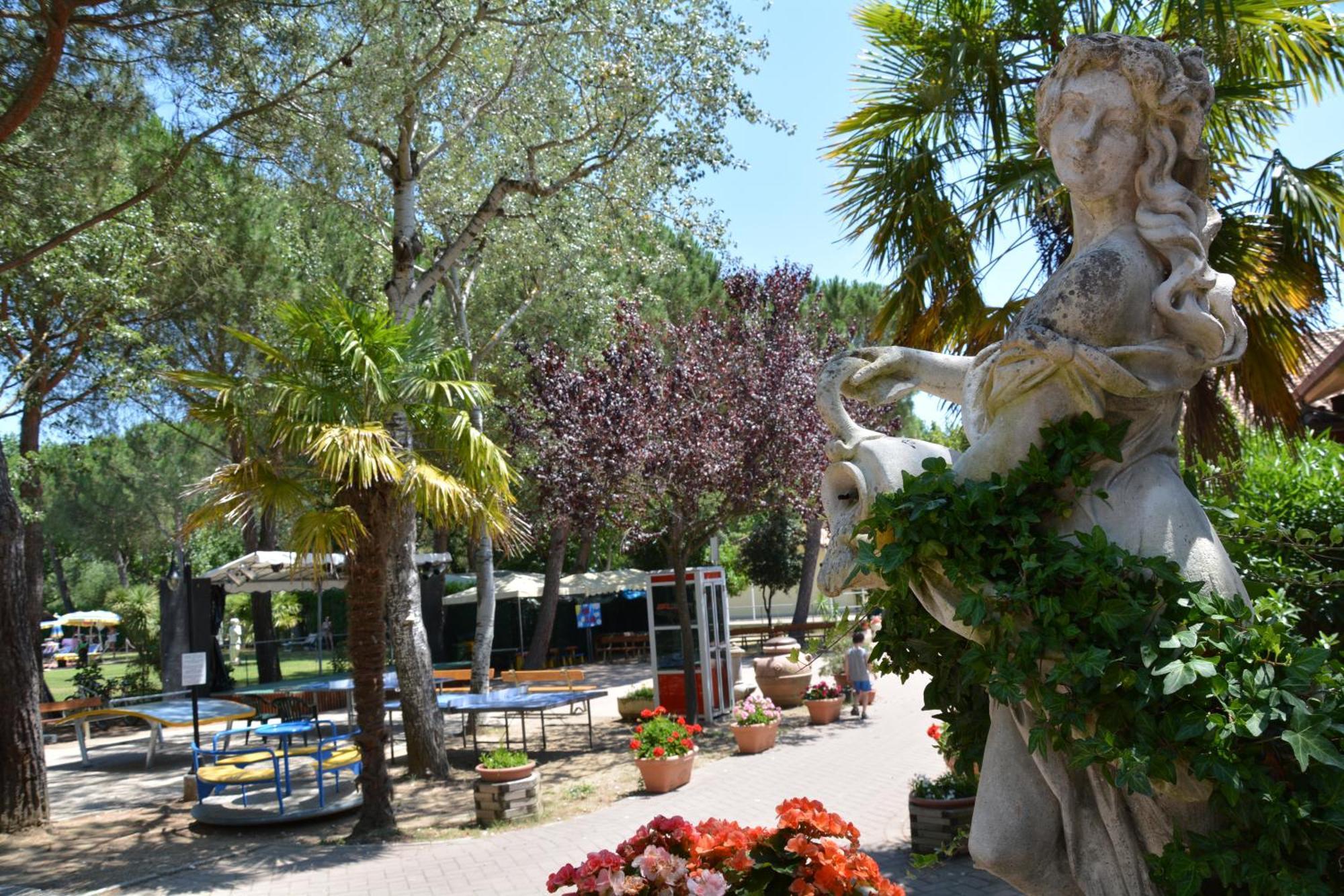 Camping Badiaccia Village Castiglione del Lago Εξωτερικό φωτογραφία