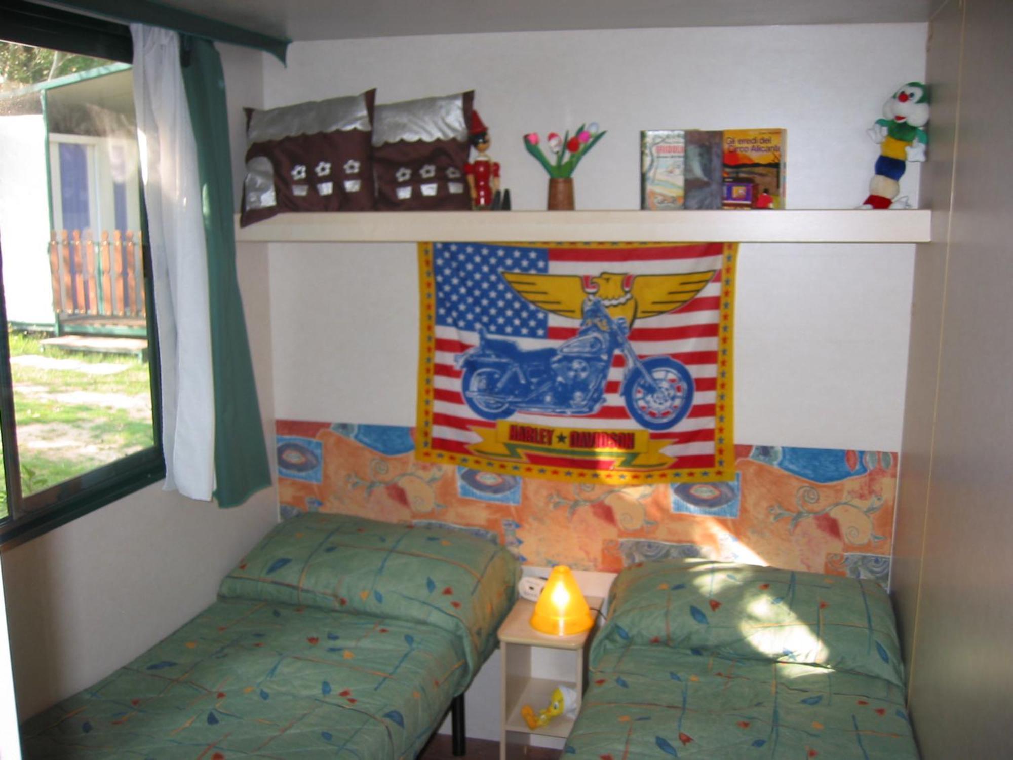 Camping Badiaccia Village Castiglione del Lago Δωμάτιο φωτογραφία