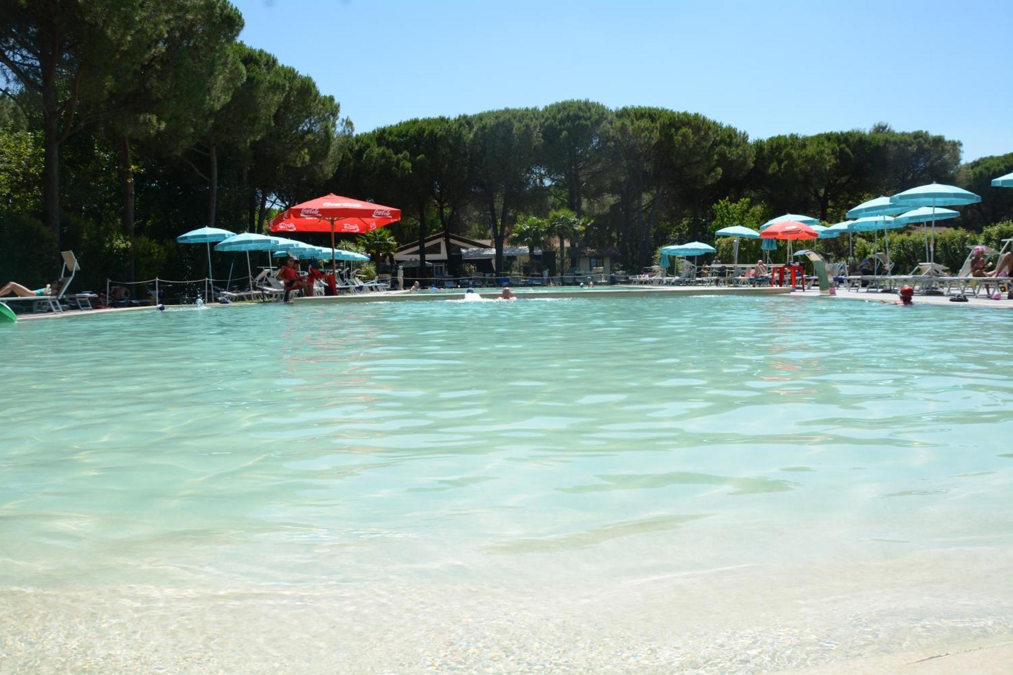 Camping Badiaccia Village Castiglione del Lago Εξωτερικό φωτογραφία