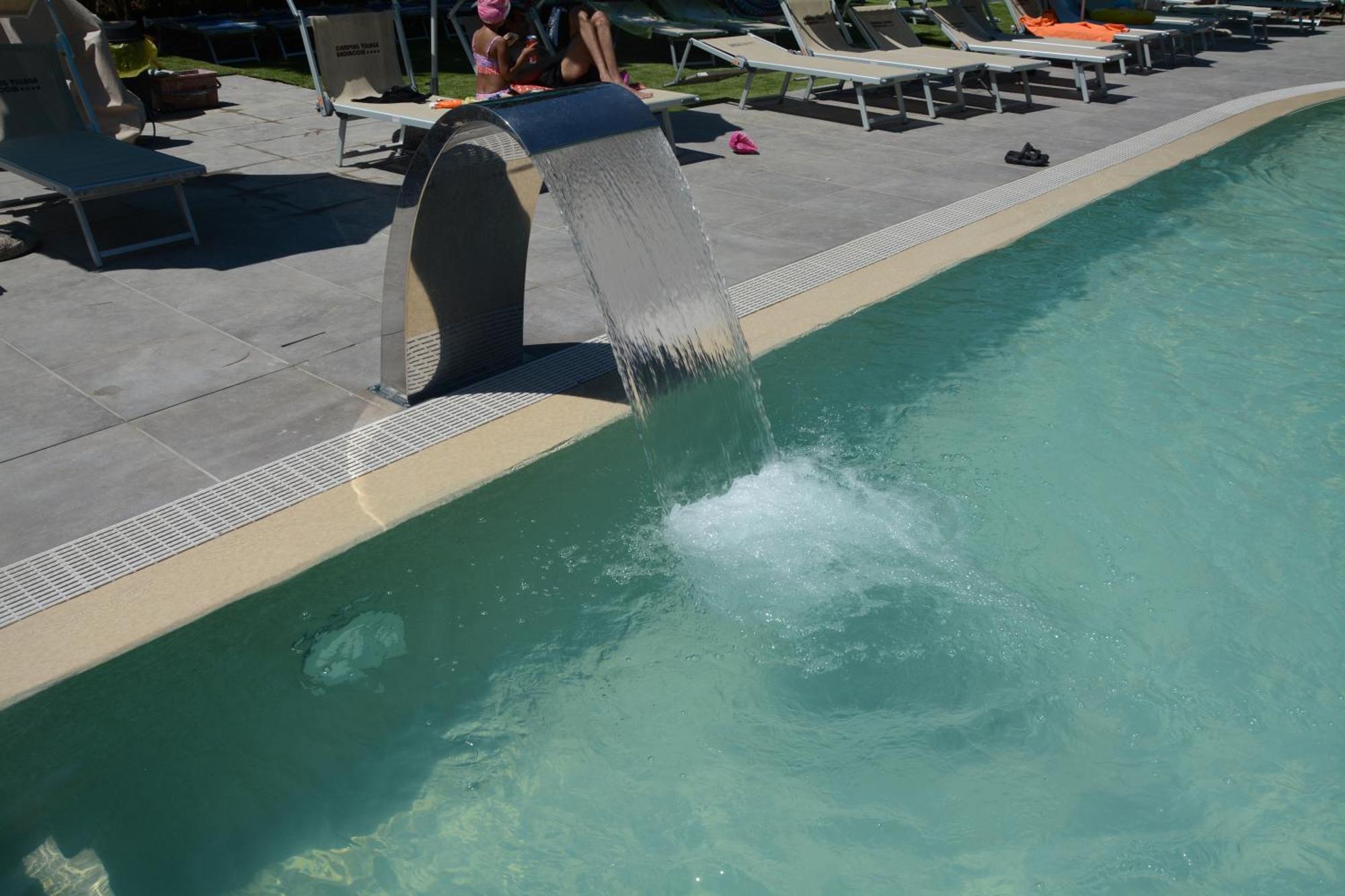 Camping Badiaccia Village Castiglione del Lago Εξωτερικό φωτογραφία